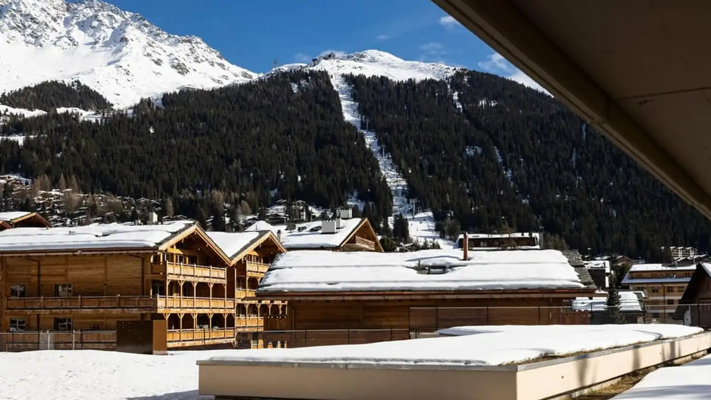 Appartement à louer - Route De Verbier Station 28, 1936 Verbier - Photo 2
