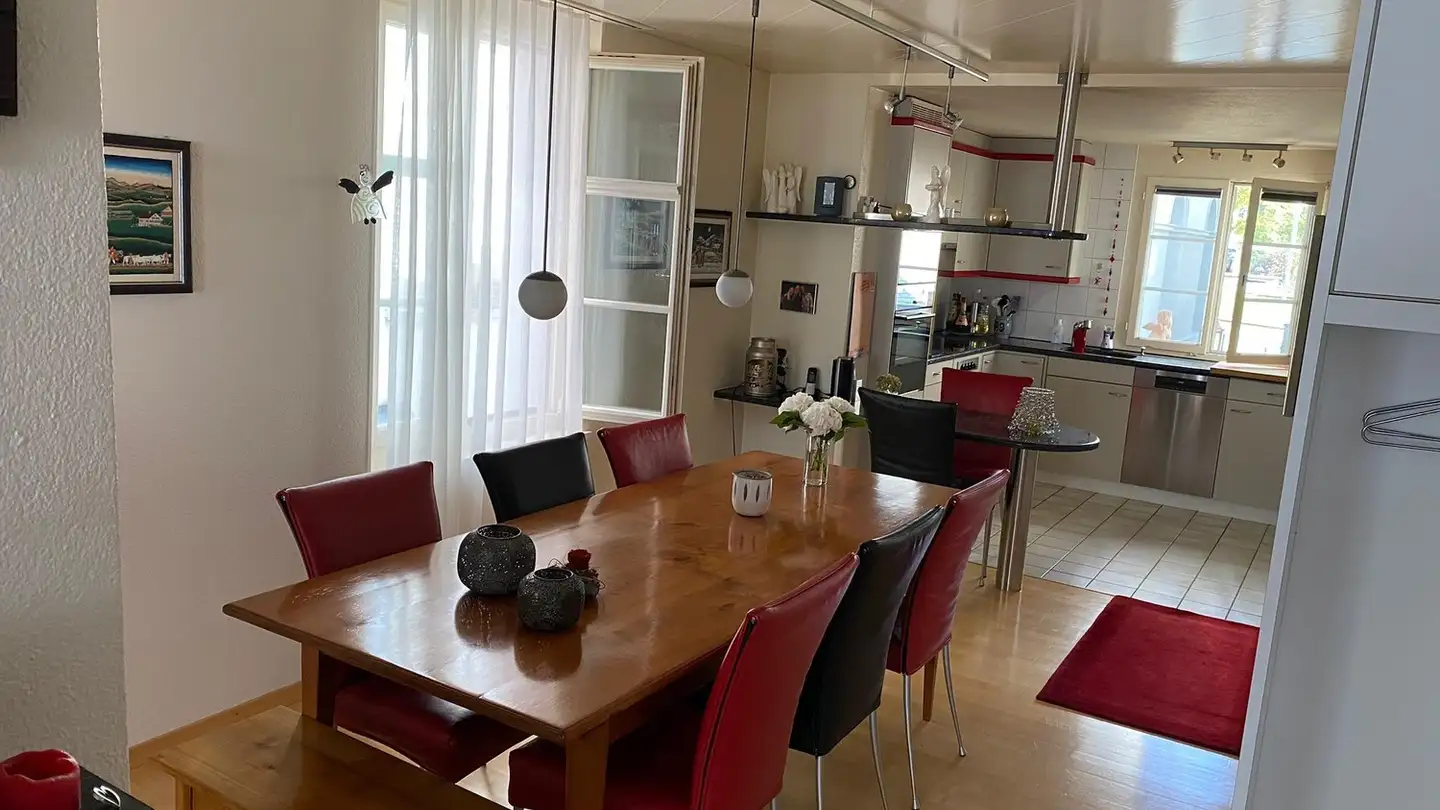 Apartment for rent - Poststrasse 14, 9410 Heiden - Photo 4