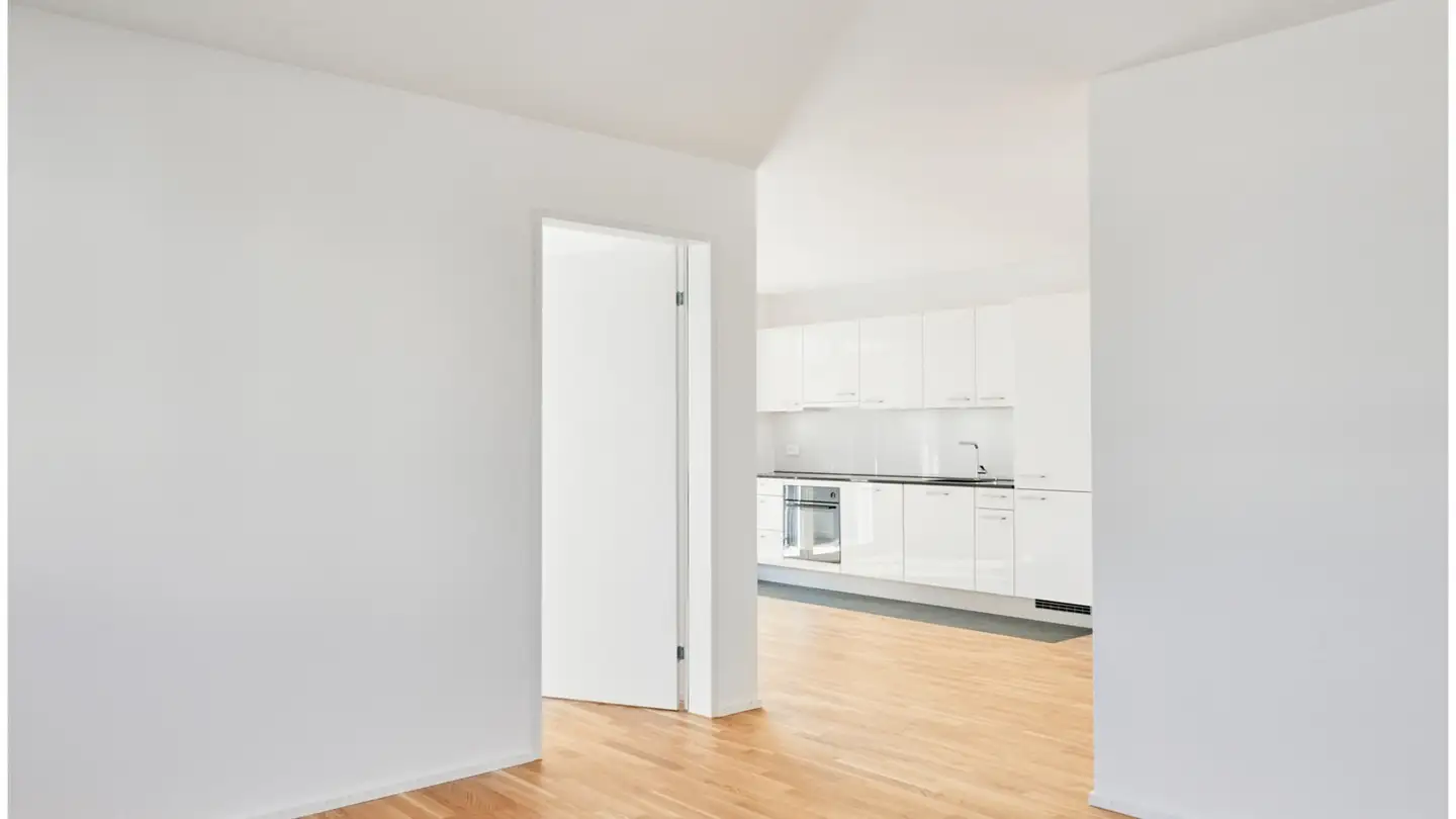 Appartamento in affitto - Güterstrasse 17, 2540 Grenchen - Foto 3