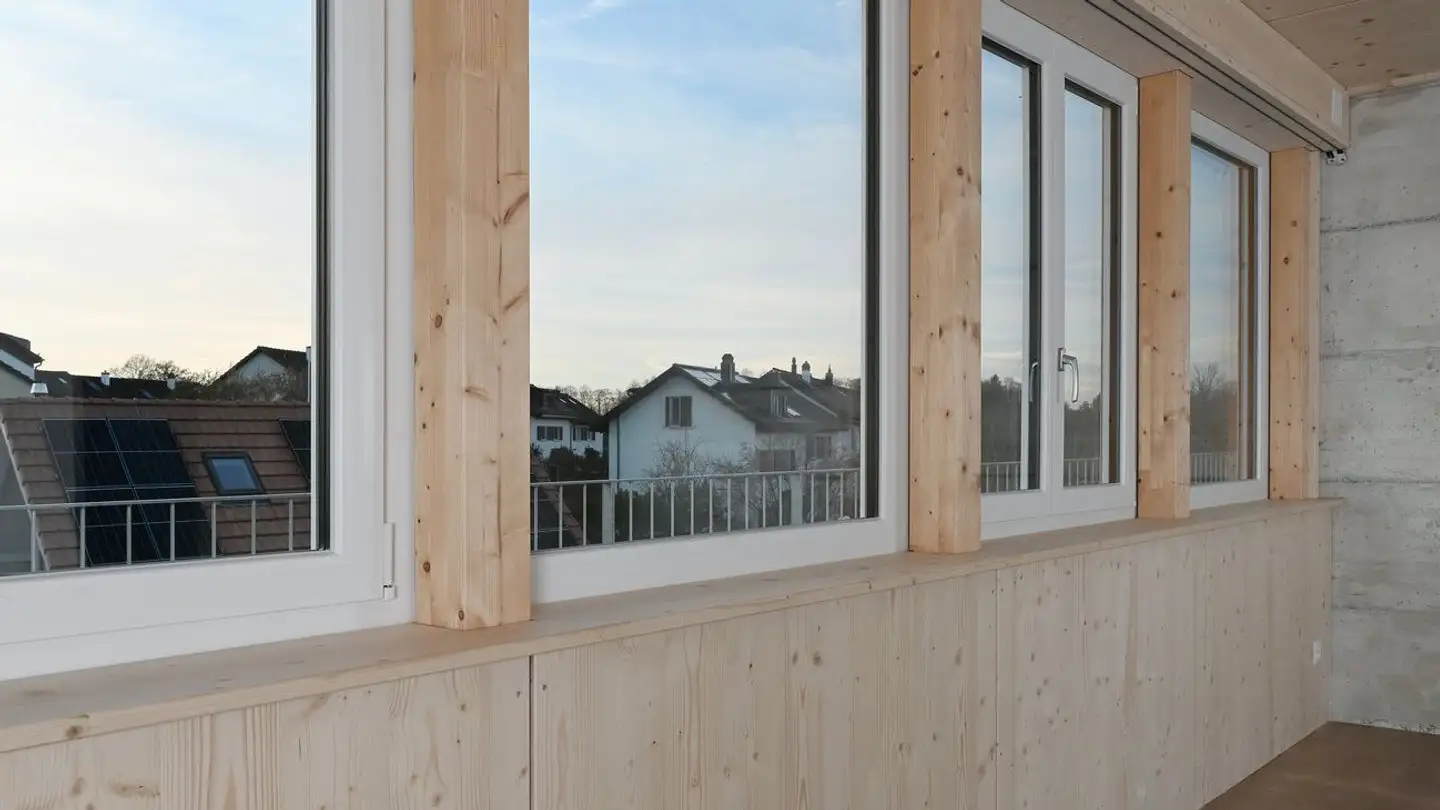 Loft mieten - Schermenweg 160, 3072 Ostermundigen - Foto 4