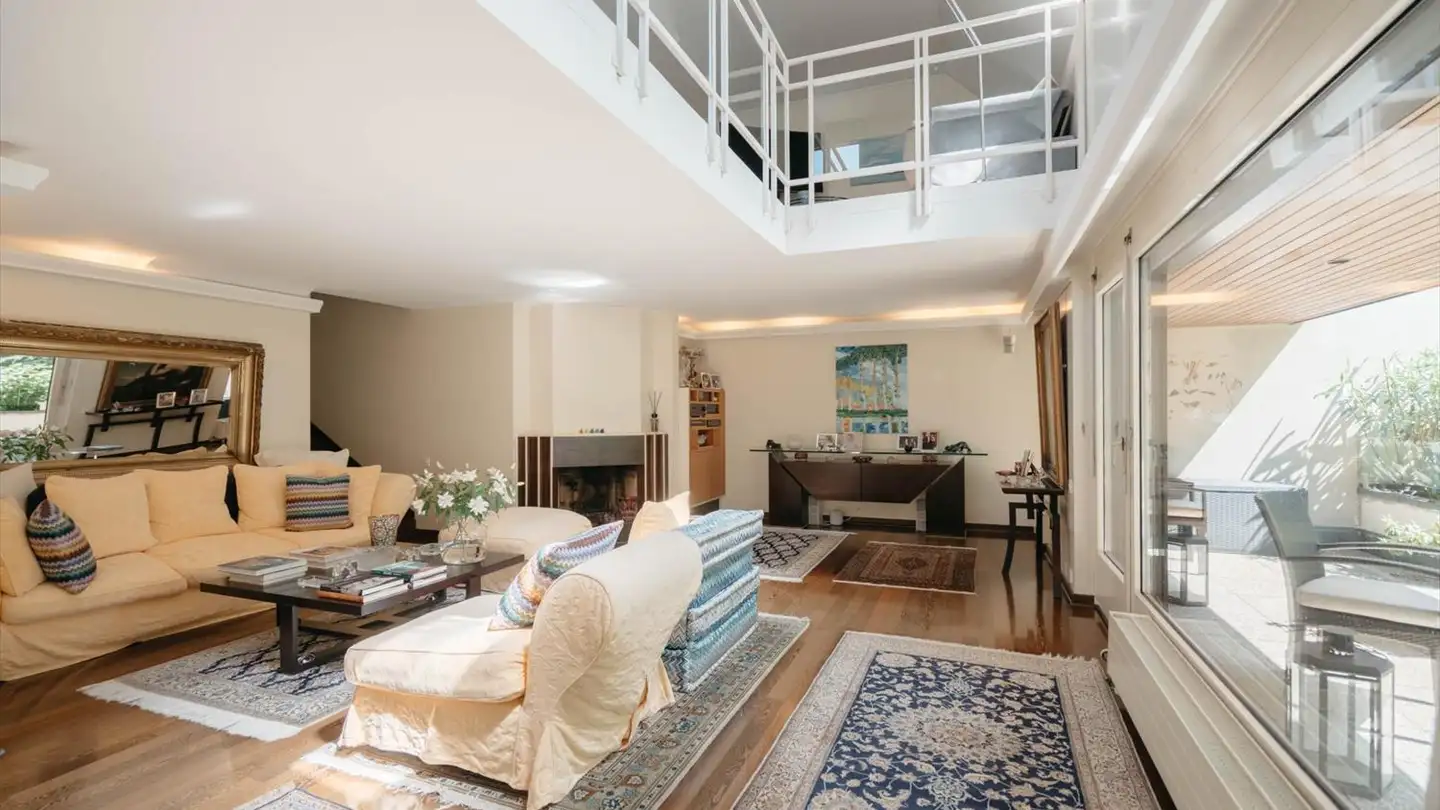 Apartment for sale - 1231 Conches - Photo 3