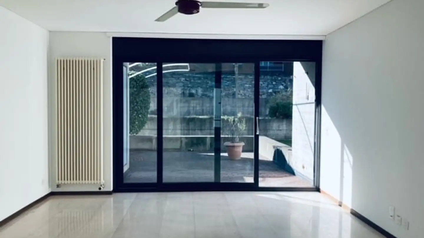 Appartamento in affitto - Via Giovanni Nizzola 9, 6500 Bellinzona - Photo 2