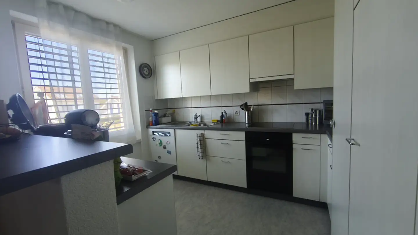 Appartamento in affitto - Lochmattstrasse 5a, 5417 Untersiggenthal - Foto 3