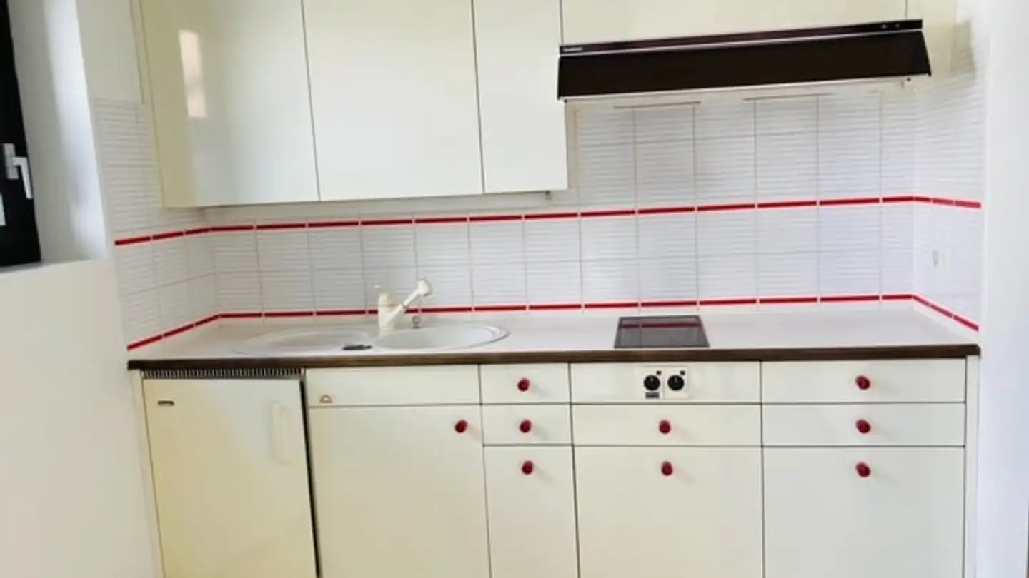 Appartamento in affitto - Via Giovanni Nizzola 9, 6500 Bellinzona - Photo 3