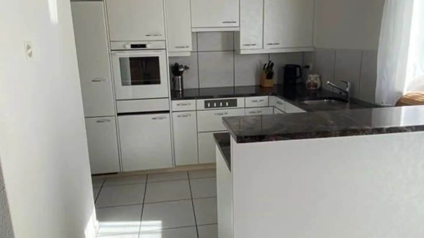 Attique à louer - Weinmatten 12, 5632 Buttwil - Photo 2