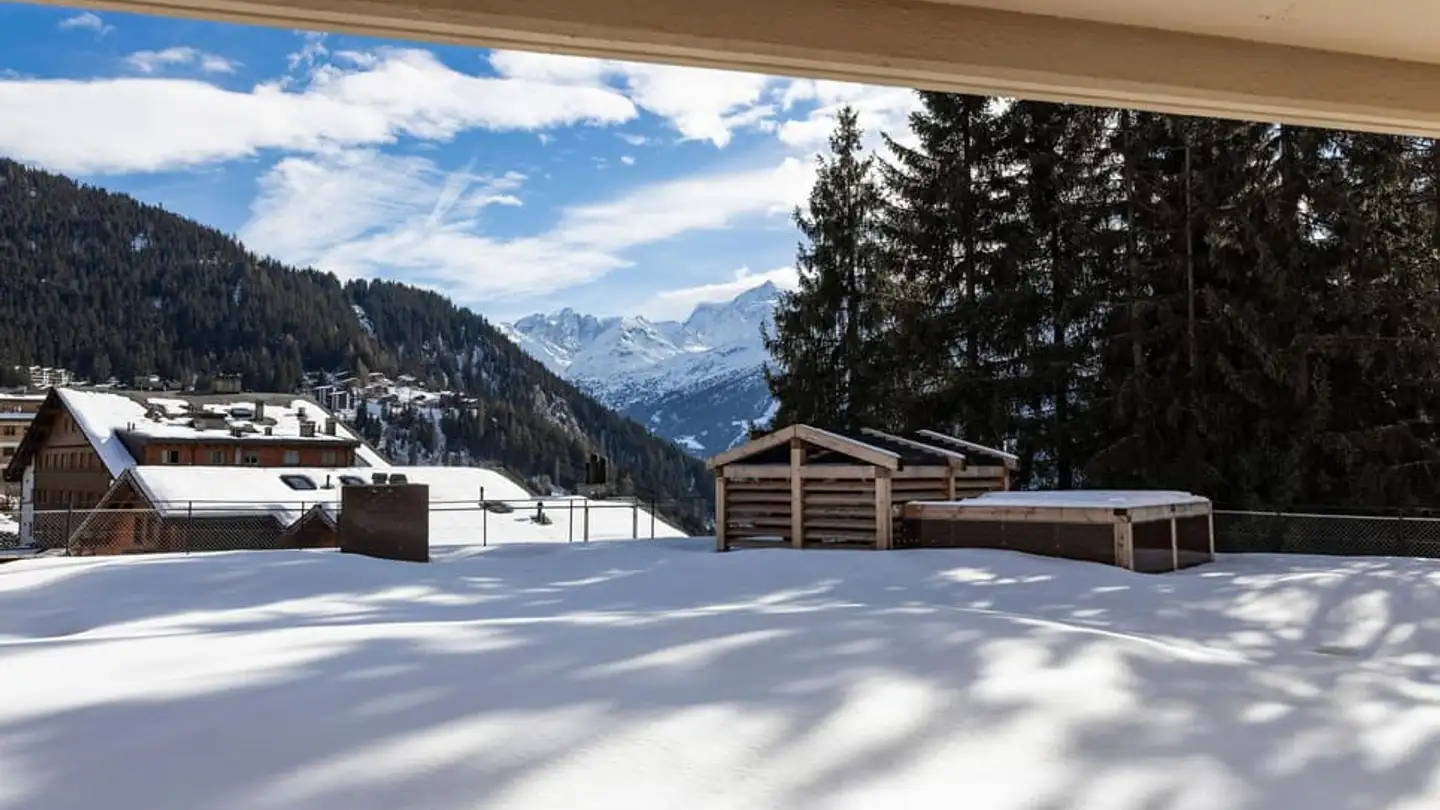 Appartement à louer - Route De Verbier Station 28, 1936 Verbier - Photo 3