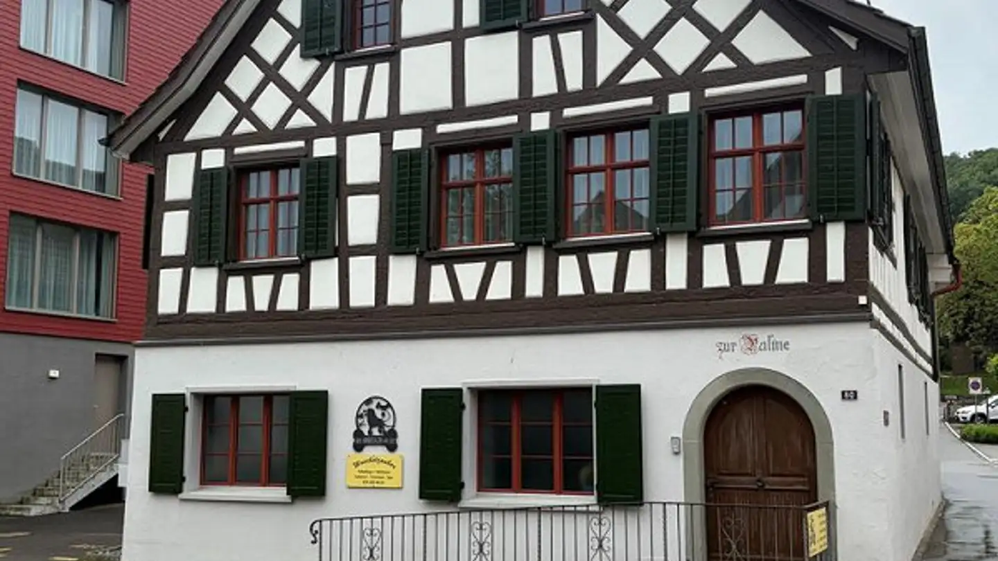 Appartamento in affitto - Seestrasse 80, 8267 Berlingen