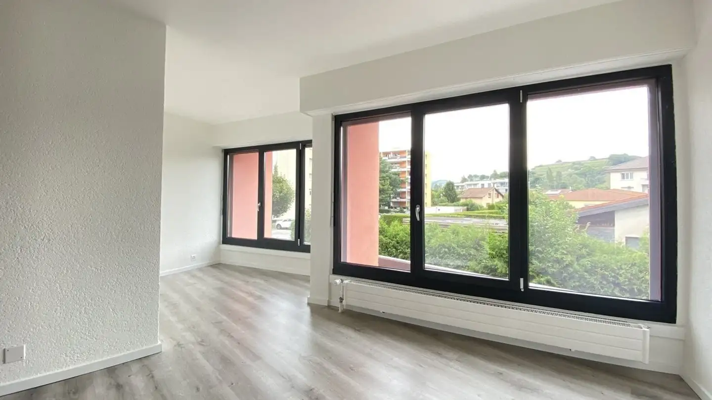 Appartement à louer - Rue Des Primevères 6, 1964 Conthey