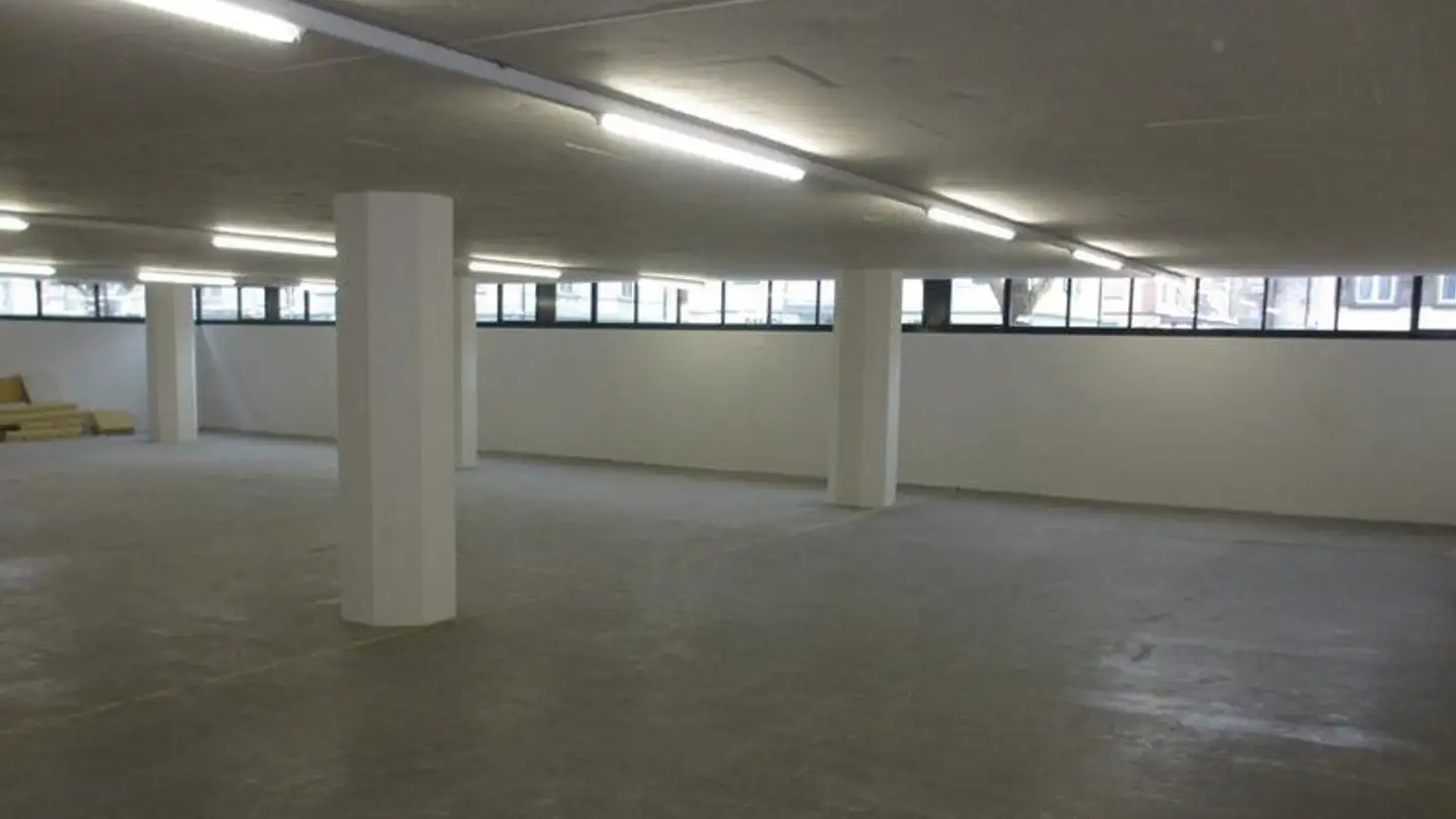 Spazio di archiviazione in affitto - Zürcher Strasse 45, 9000 St. Gallen - Foto 2