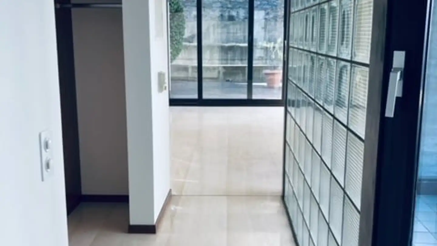 Appartamento in affitto - Via Giovanni Nizzola 9, 6500 Bellinzona - Photo 4