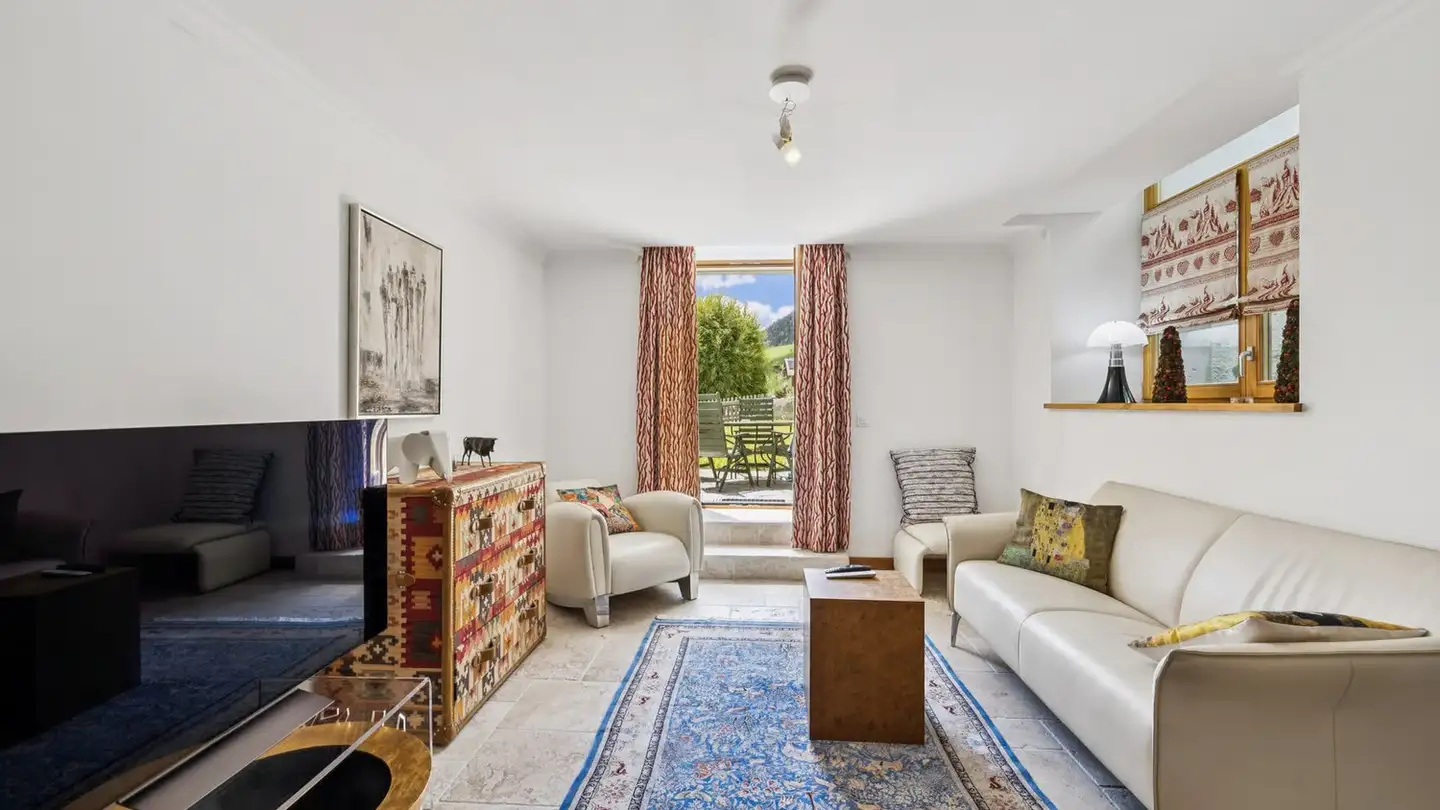 Appartamento in vendita - 1660 Château-d'Oex - Foto 2