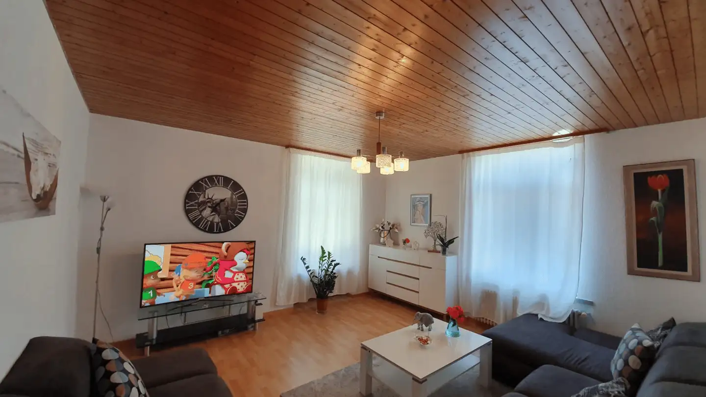 Apartment for rent - Signalstrasse 41, 9400 Rorschach
