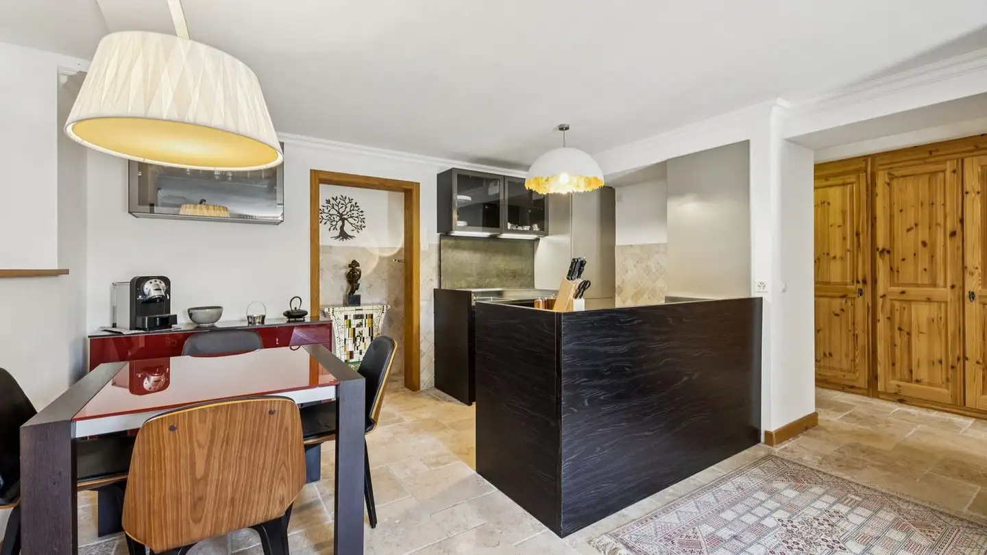 Appartamento in vendita - 1660 Château-d'Oex - Foto 3