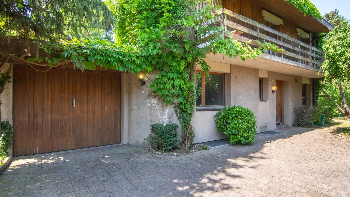 Maison individuelle à vendre - 2563 Ipsach