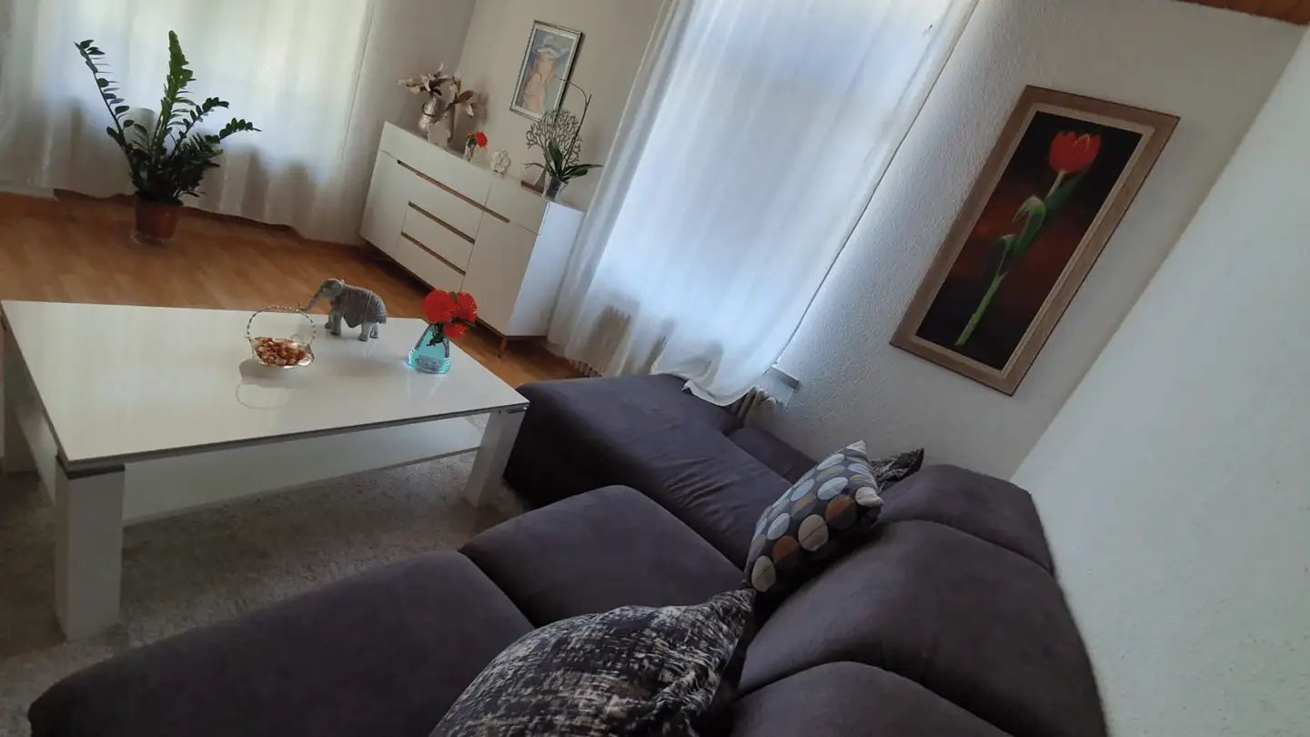 Apartment for rent - Signalstrasse 41, 9400 Rorschach - Photo 2