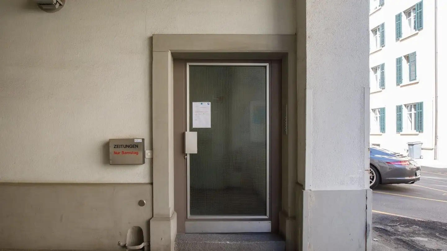 Studio medico in affitto - Gotthardstrasse 52, 8002 Zürich - Foto 4