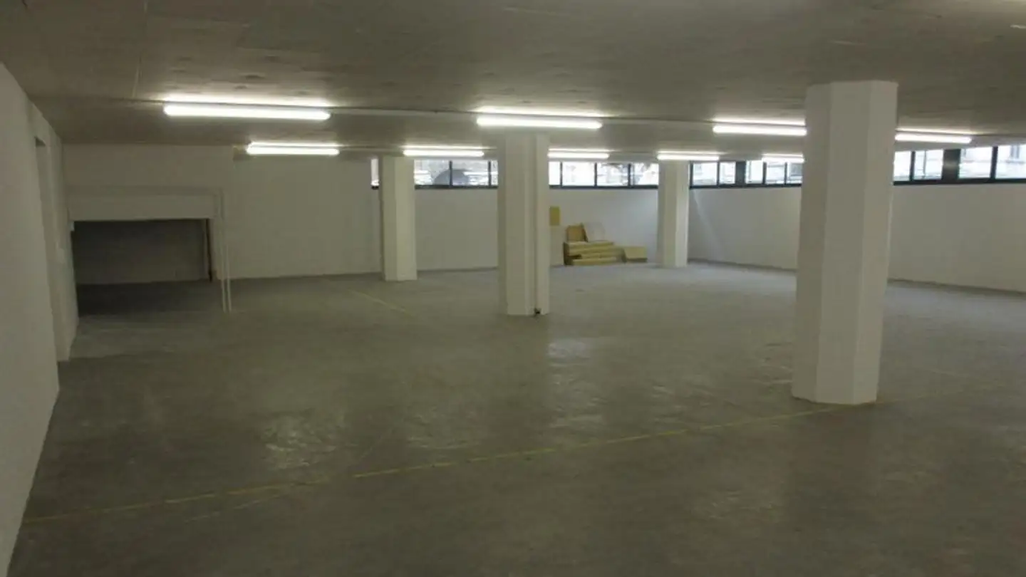 Spazio di archiviazione in affitto - Zürcher Strasse 45, 9000 St. Gallen - Foto 3