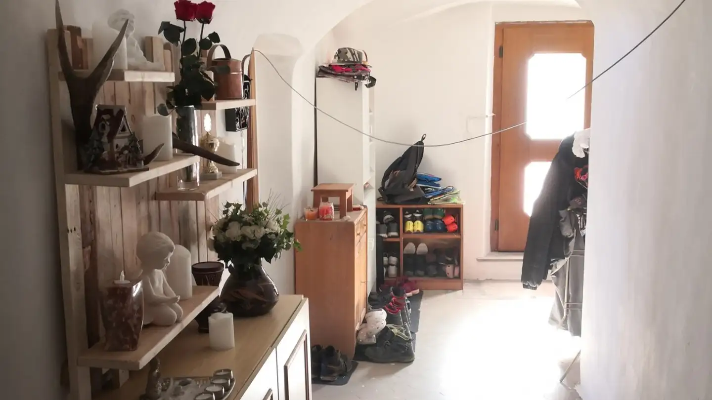 Casa singola in vendita - Albulastrasse 21, 7472 Surava - Photo 4