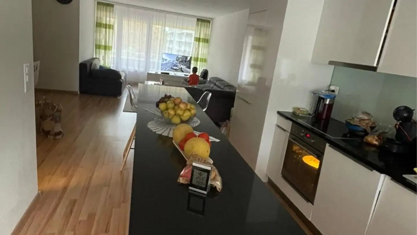 Appartamento in affitto - 3018 Bern