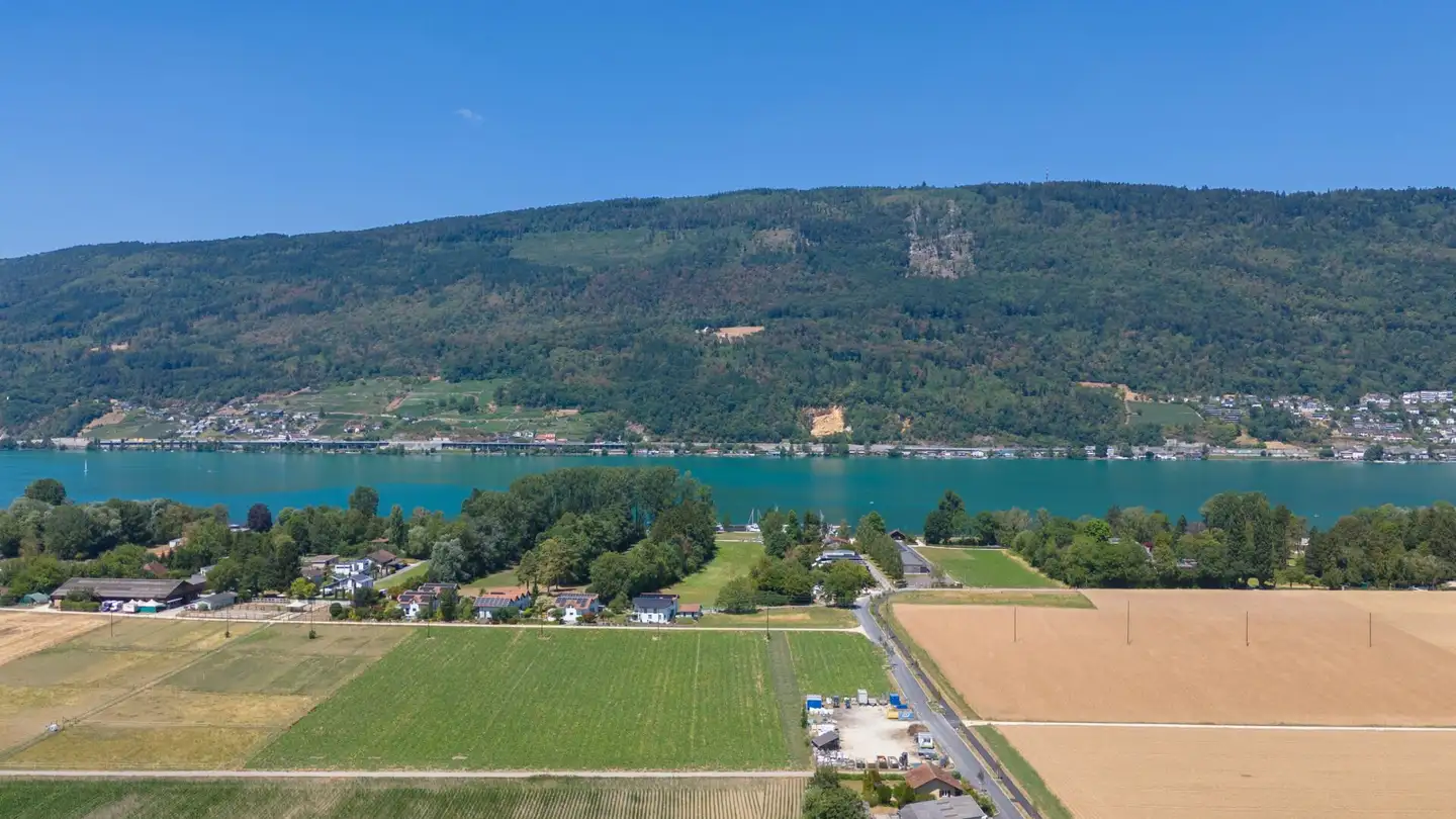 Casa singola in vendita - Grünweg 26, 2563 Ipsach - Foto 2