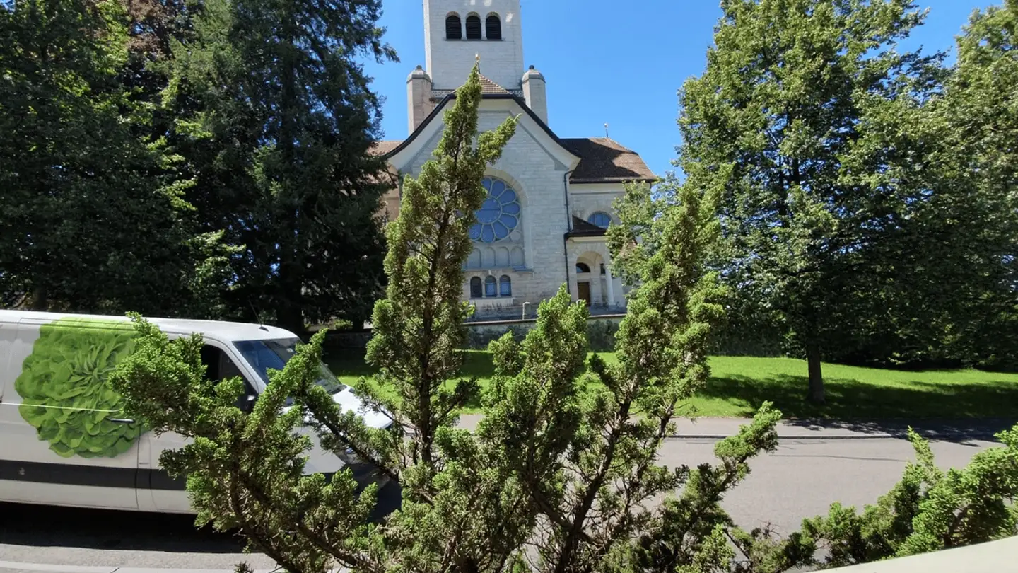 Apartment for rent - Signalstrasse 41, 9400 Rorschach - Photo 4