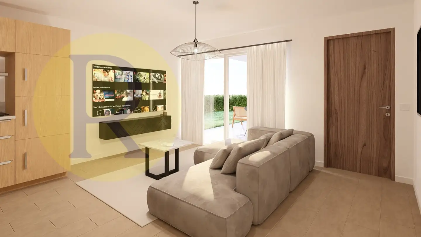 Appartamento in vendita - 1678 Siviriez - Foto 3