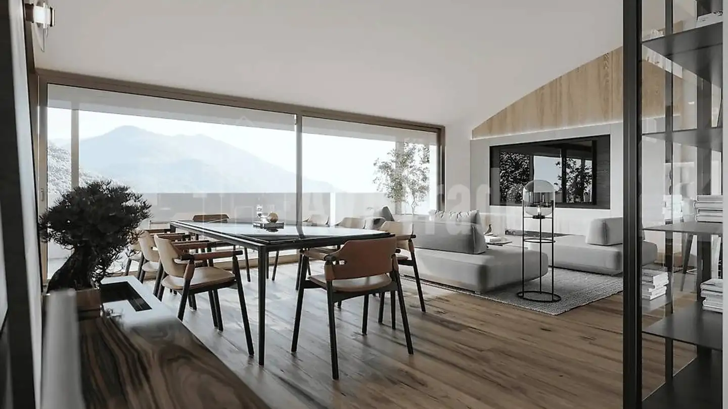 Apartment for sale - Via Quinta, 6710 Biasca