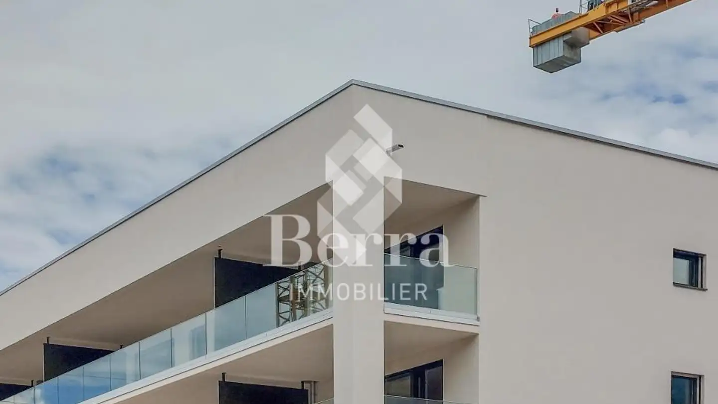 Wohnung kaufen - 1950 Sion - Foto 2