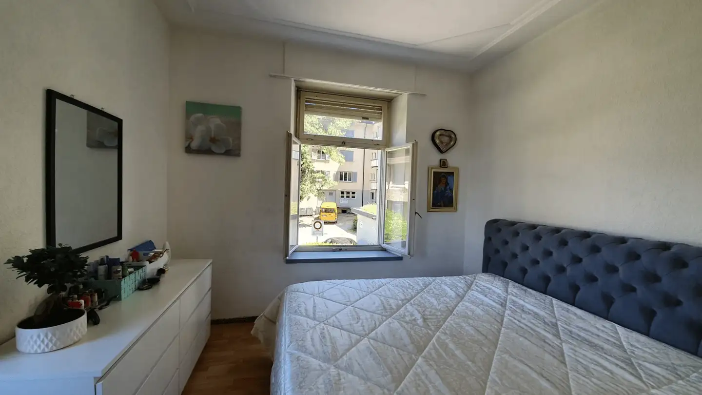 Appartement à louer - Signalstrasse 41, 9400 Rorschach - Photo 4