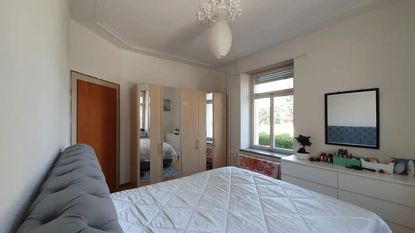Appartement à louer - Signalstrasse 41, 9400 Rorschach - Photo 3