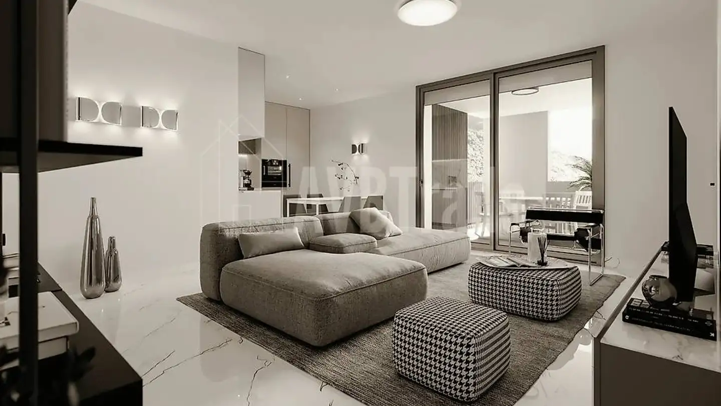 Appartamento in vendita - Via Quinta, 6710 Biasca - Photo 3