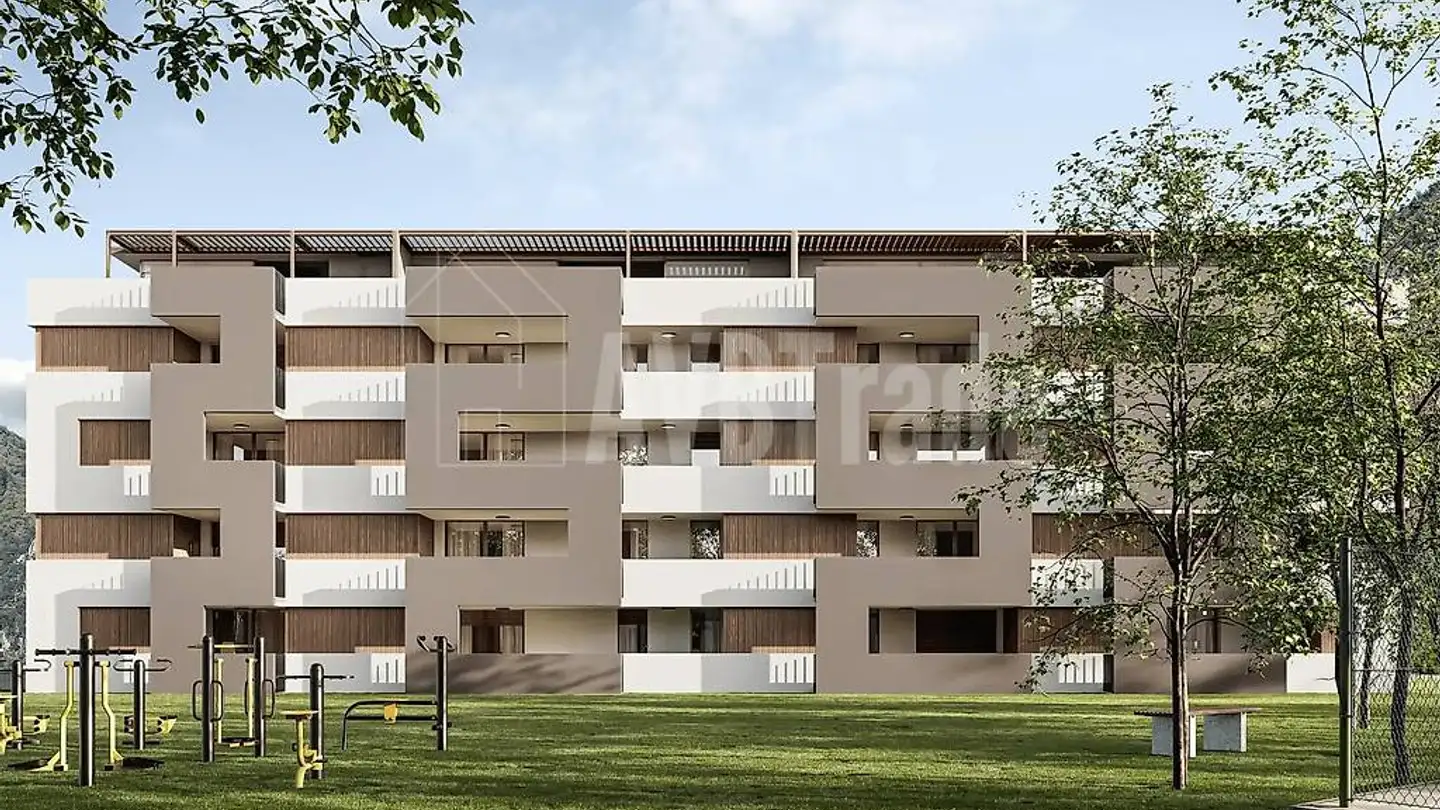 Appartamento in vendita - Via Quinta, 6710 Biasca - Photo 4