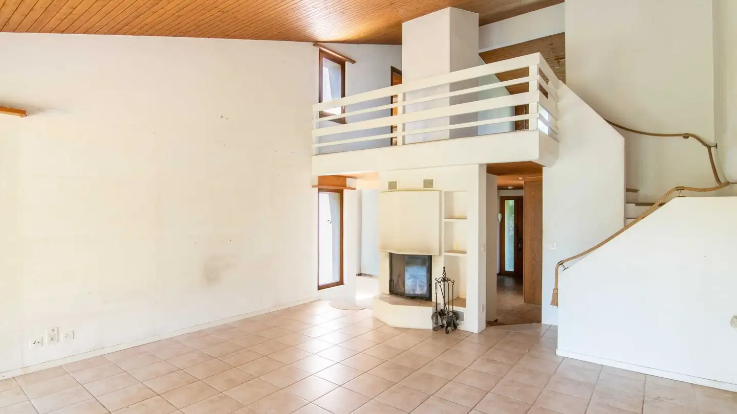 Casa singola in vendita - Grünweg 26, 2563 Ipsach - Foto 4