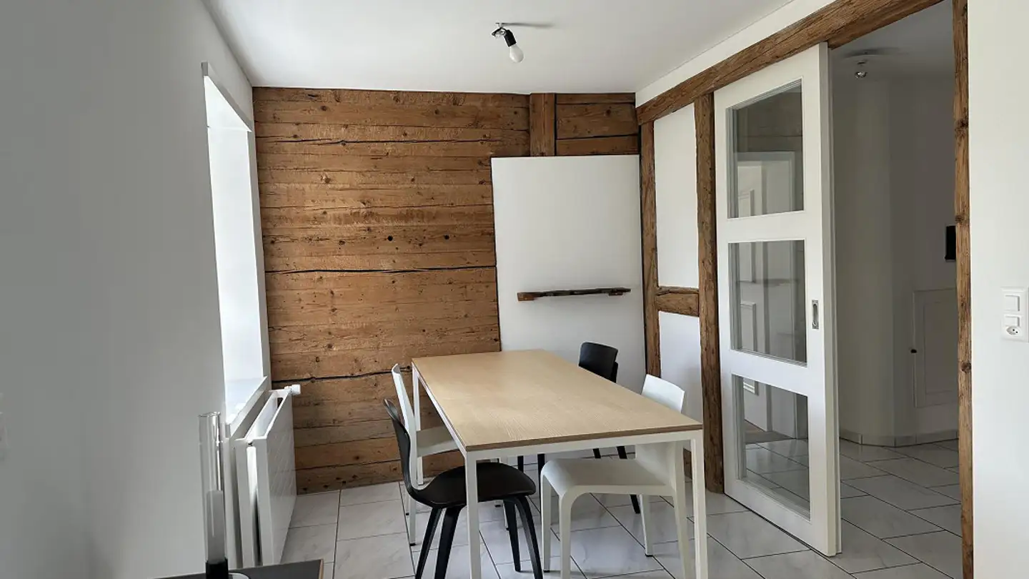 Appartamento ammobiliato in affitto - 7415 Pratval - Foto 3