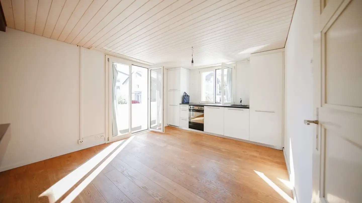 Apartment for rent - Ennetweg 4, 6015 Luzern - Photo 2