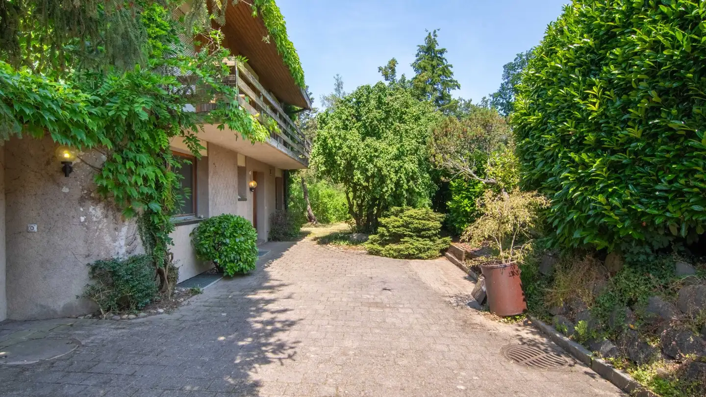 Casa singola in vendita - Grünweg 26, 2563 Ipsach - Foto 3