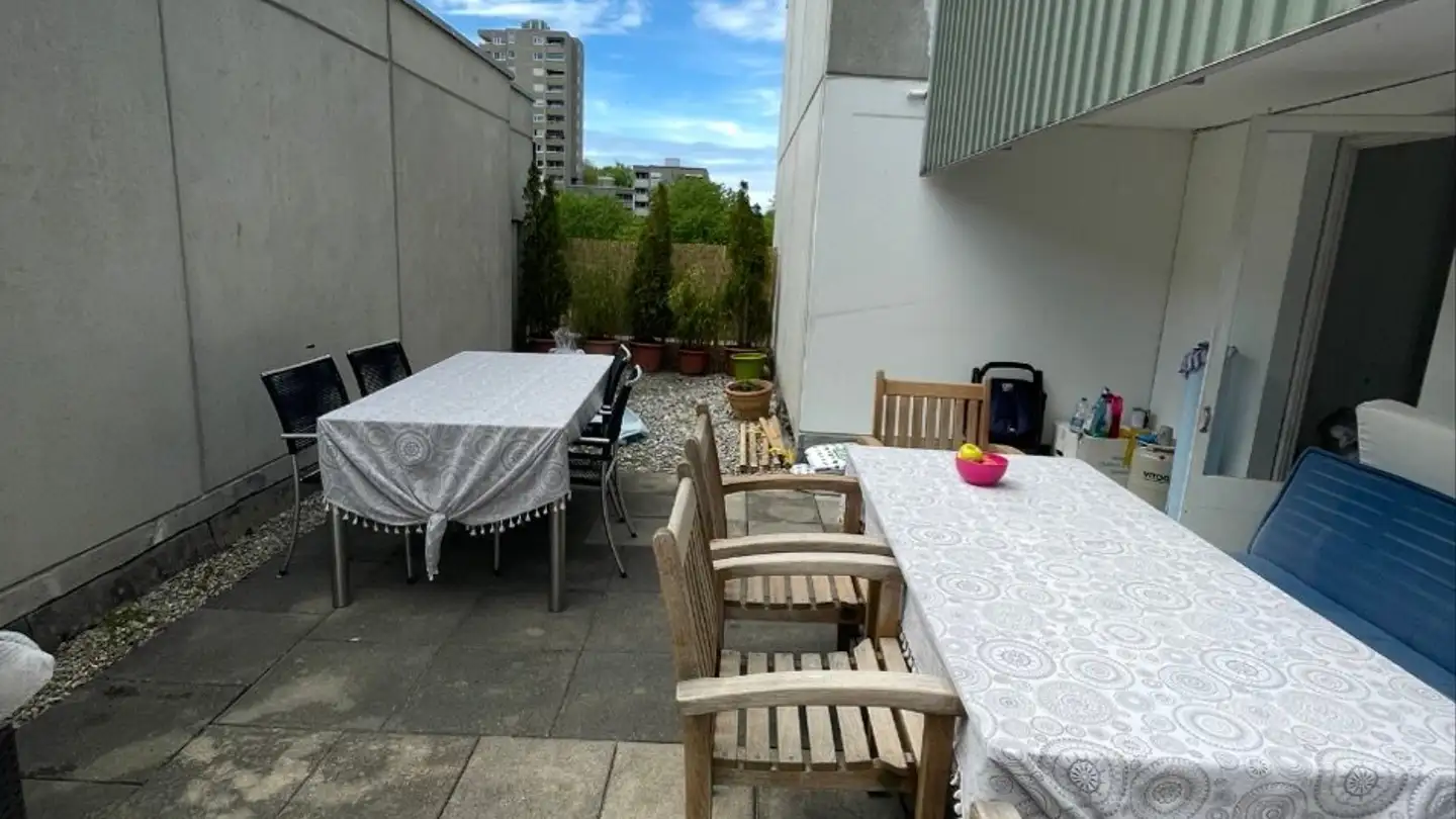 Appartamento in affitto - 3018 Bern - Foto 4