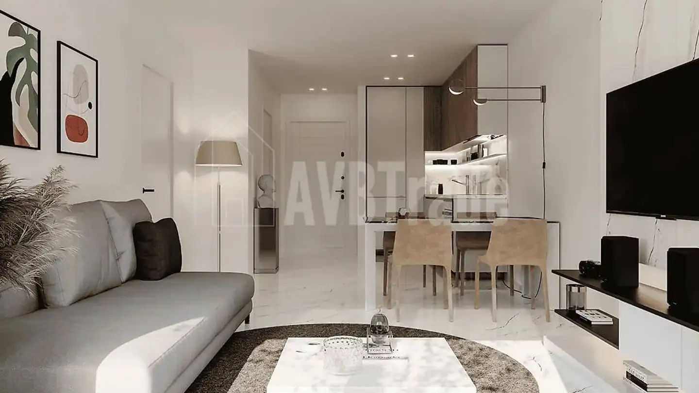 Appartamento in vendita - Via Quinta, 6710 Biasca - Photo 2