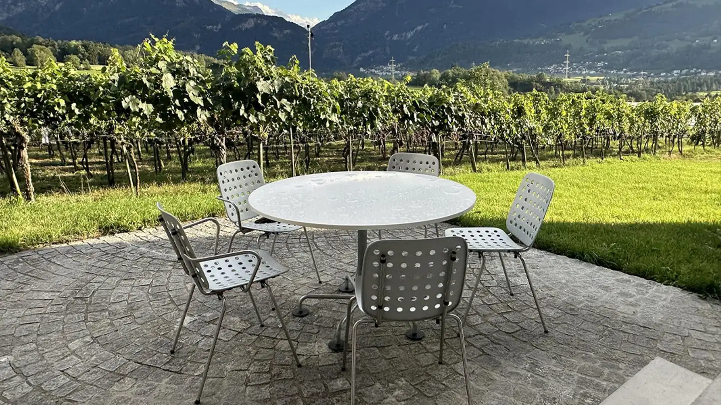 Appartamento ammobiliato in affitto - 7415 Pratval - Foto 4