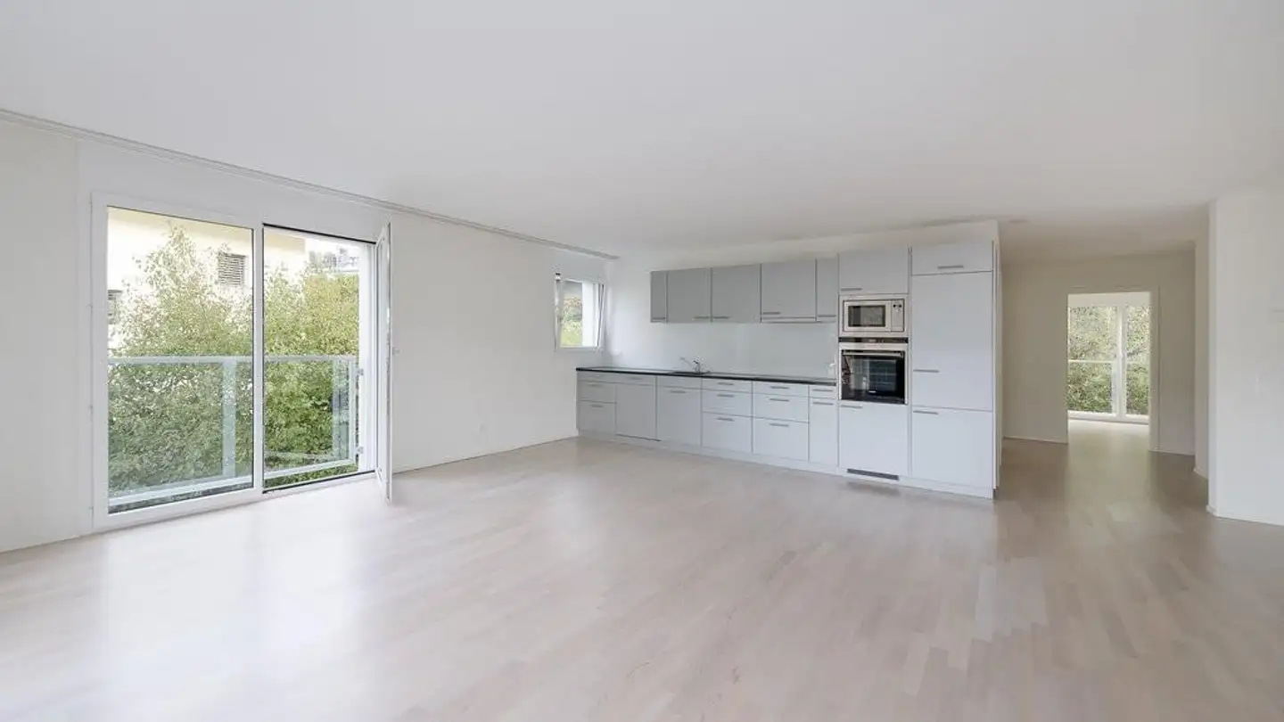 Attico in affitto - Sellenbüren 55, 8143 Stallikon - Foto 2