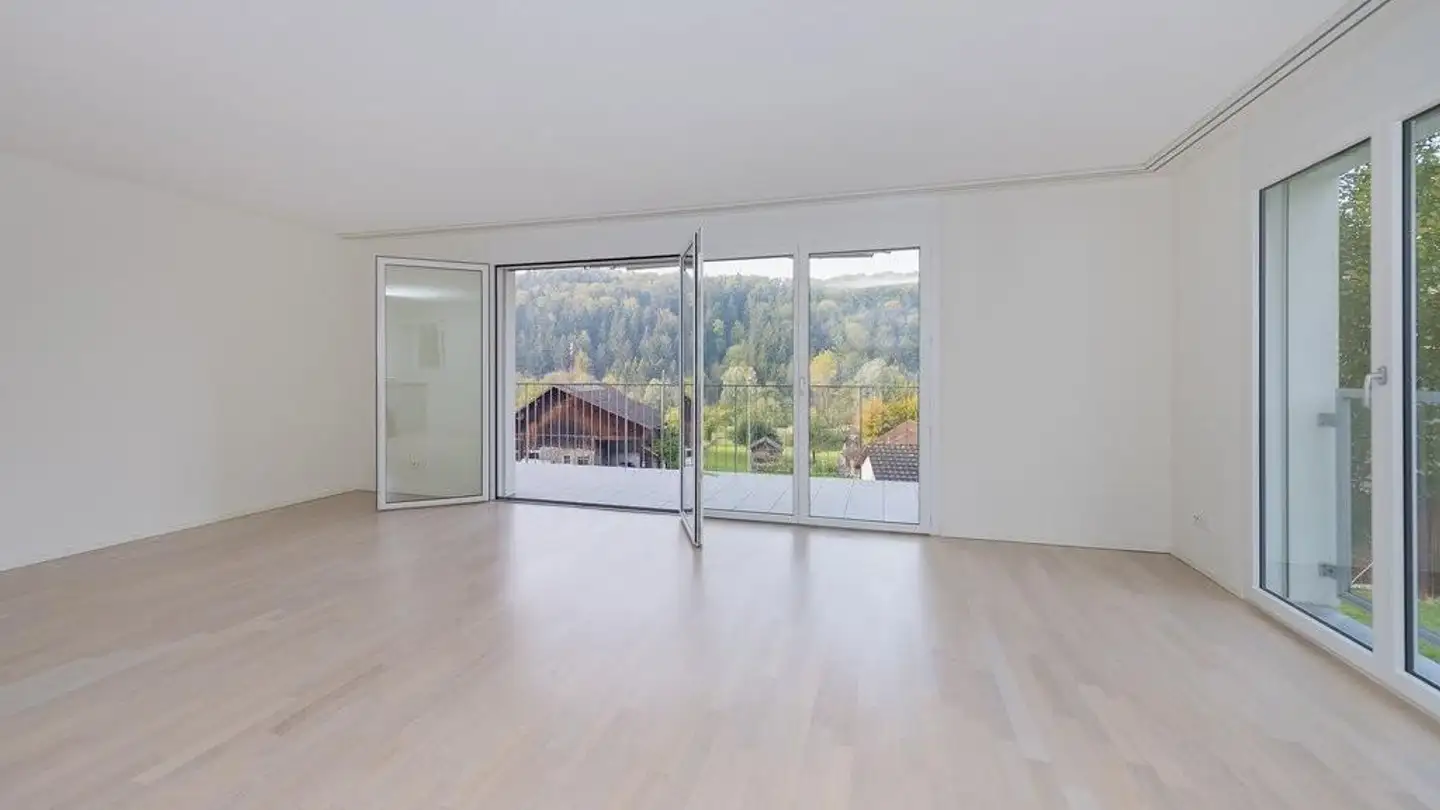 Attico in affitto - Sellenbüren 55, 8143 Stallikon - Foto 4