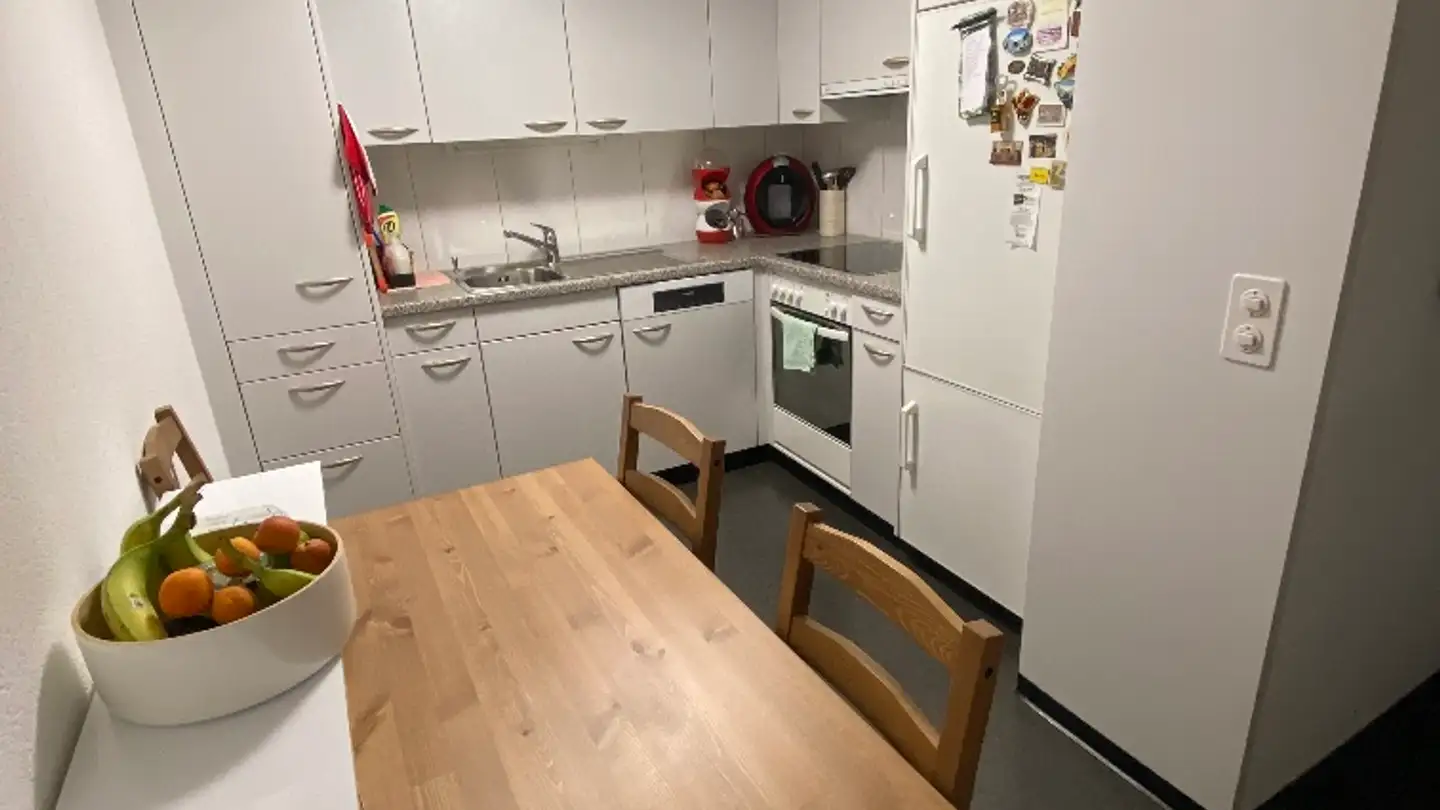Apartment for rent - Tonhallestrasse 8, 9500 Wil SG