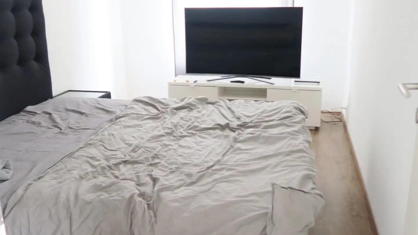 Wohnung mieten - Bahnhofstrasse 12, 9450 Altstätten SG - Foto 2