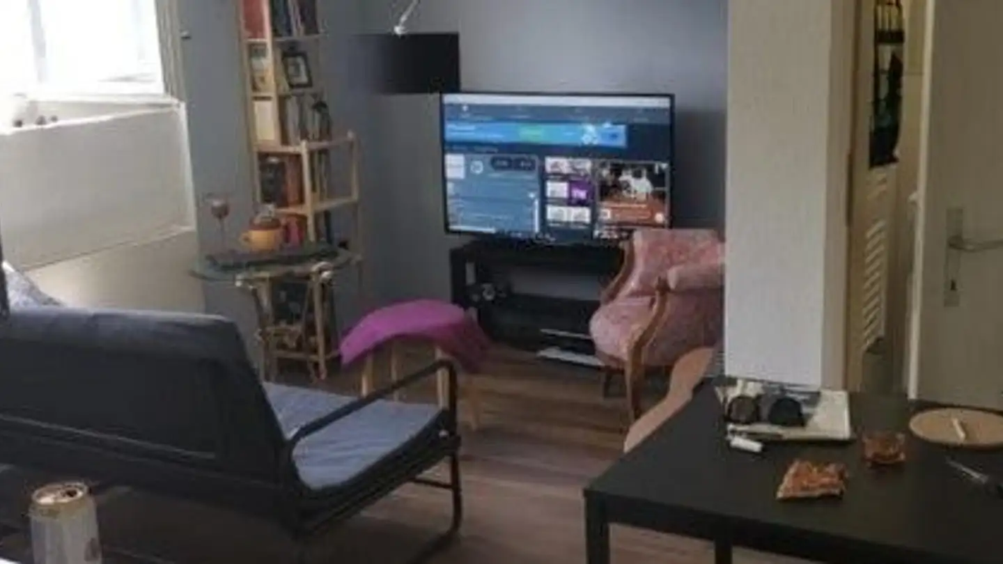 Appartamento in affitto - Waldstrasse, 3853 Niederried b. Interlaken