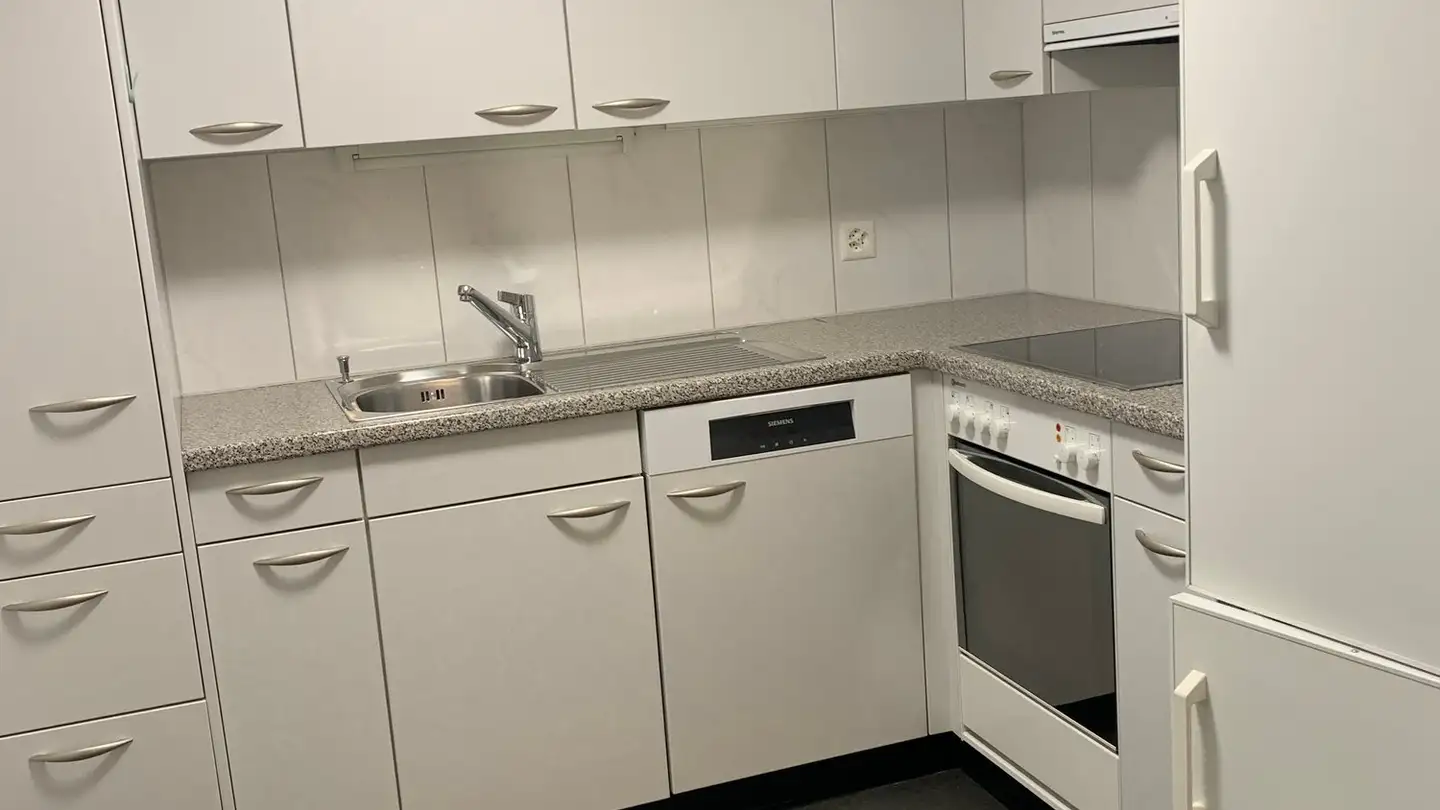 Apartment for rent - Tonhallestrasse 8, 9500 Wil SG - Photo 2