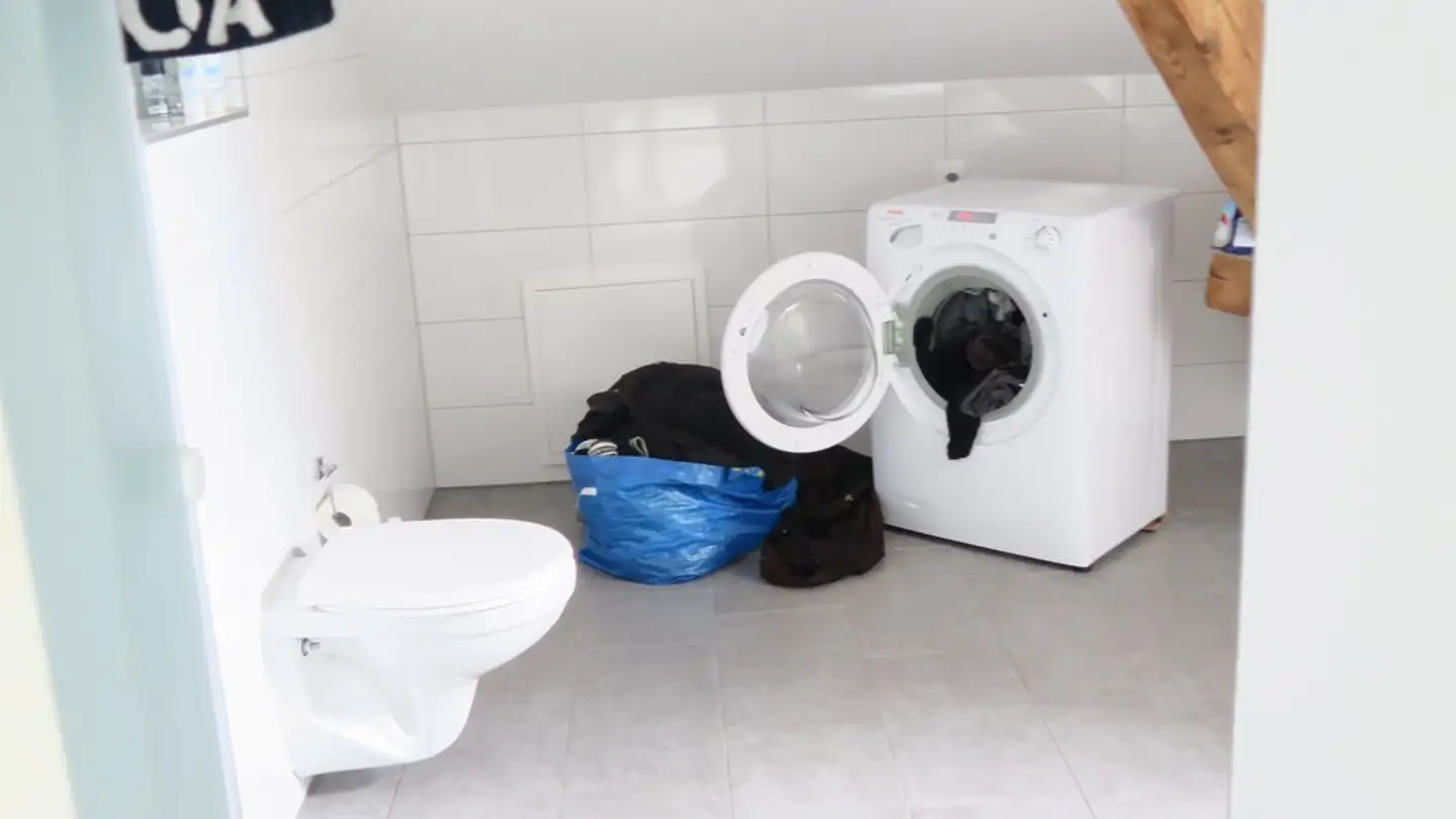 Wohnung mieten - Bahnhofstrasse 12, 9450 Altstätten SG - Foto 3