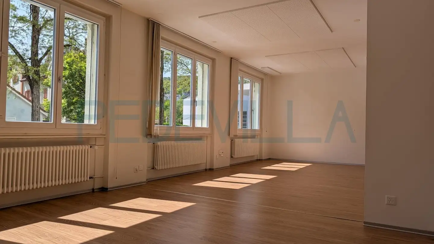 Bürofläche mieten - Rue De La Gurzelen / Gurzelenstrasse 31, 2502 Biel/Bienne