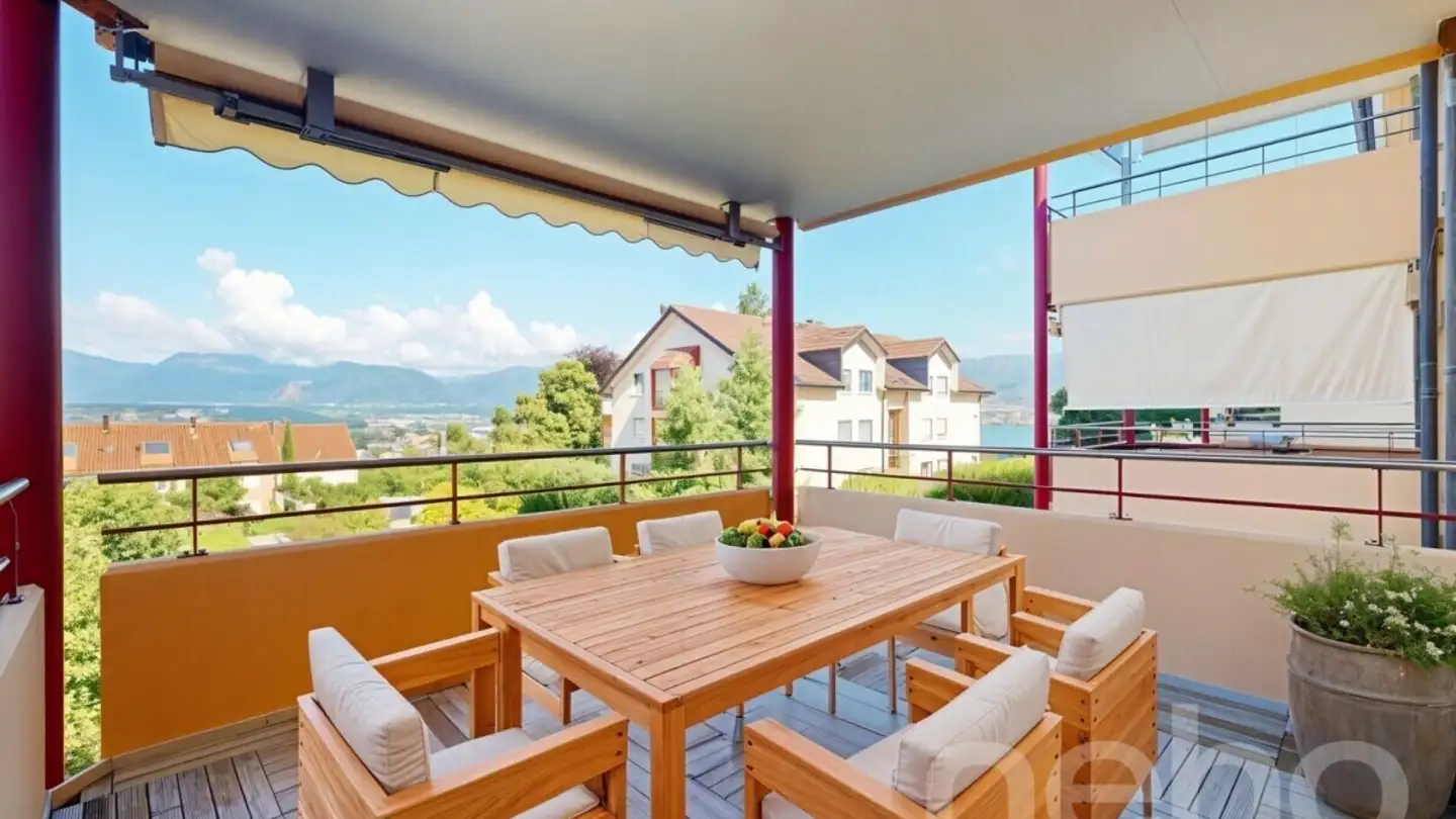 Appartamento in vendita - 1400 Yverdon-les-Bains - Photo 3