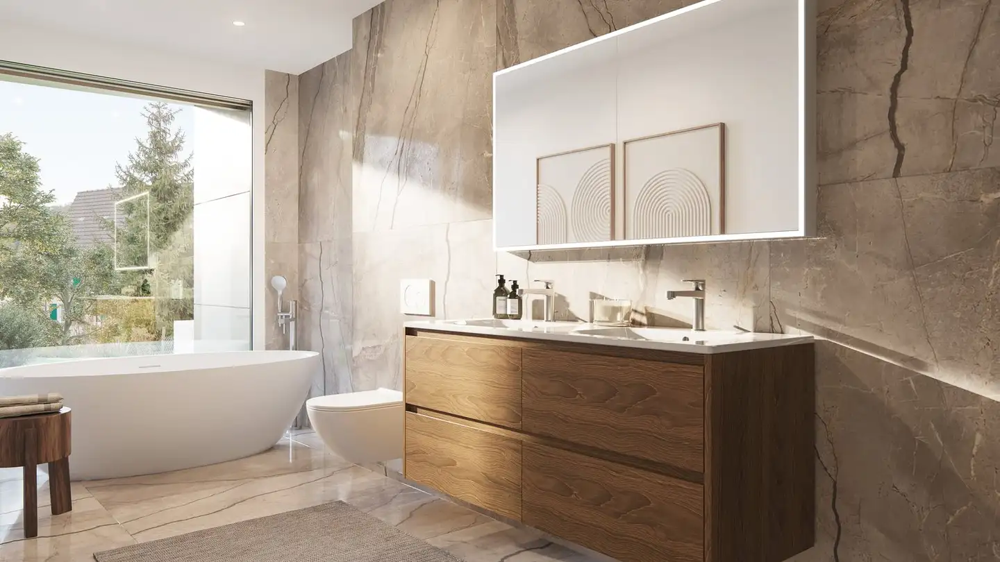 Appartamento in vendita - Weiherstrasse 54, 8580 Amriswil - Photo 3