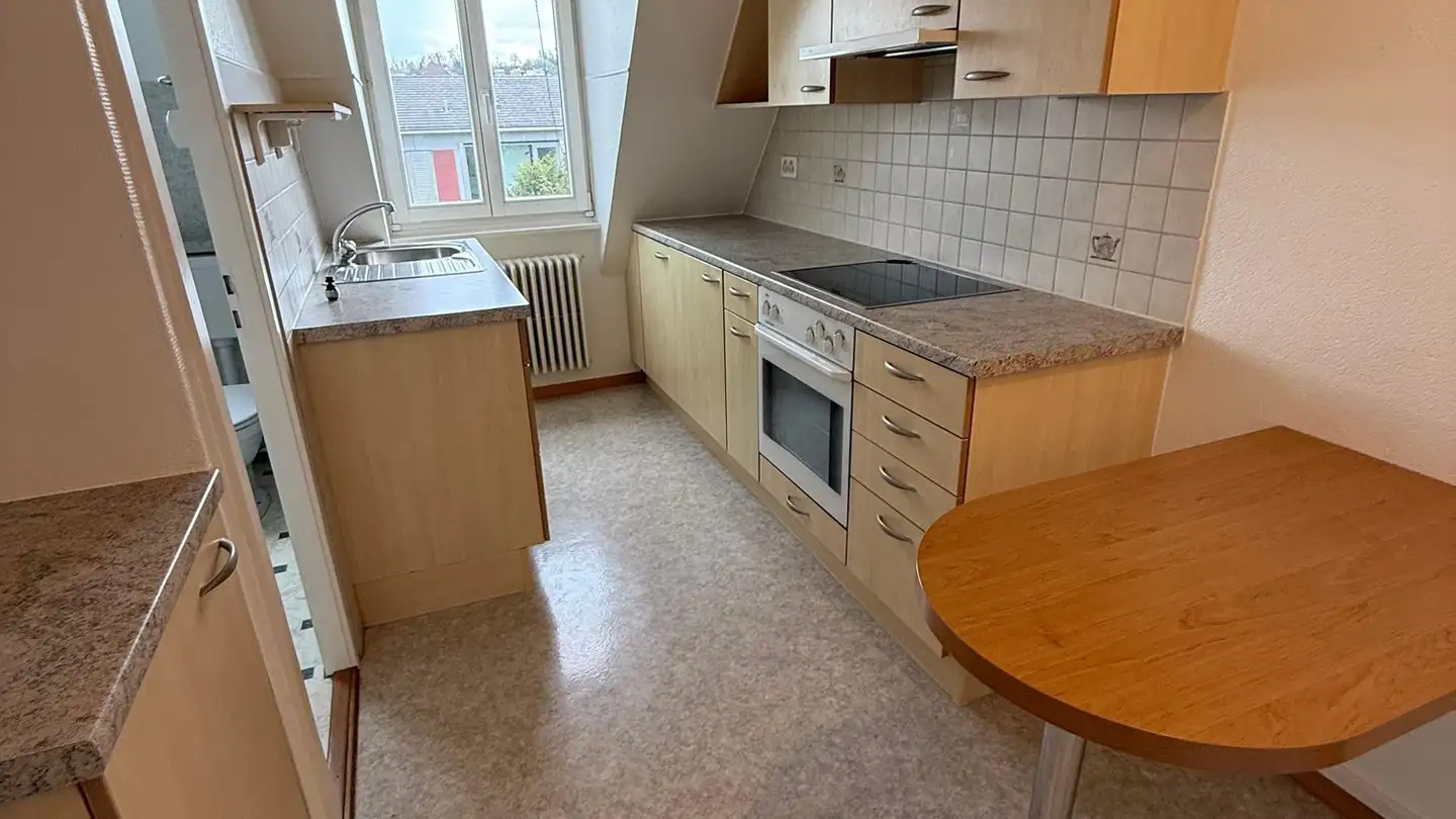 Penthouse for rent - Baslerstrasse 152, 4123 Allschwil - Photo 2